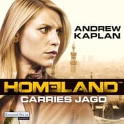 Cover von Homeland: Carries Jagd