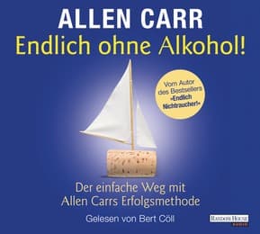 Cover von Endlich ohne Alkohol!