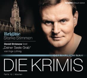 Cover von Deiner Seele Grab