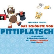 Cover von Das Schönste von Pittiplatsch