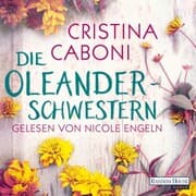 Cover von Die Oleanderschwestern