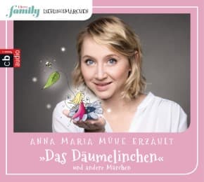Cover von Das Däumelinchen und andere Märchen