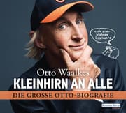 Cover von Kleinhirn an alle