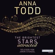 Cover von The Brightest Stars - attracted