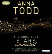 Cover von The Brightest Stars - connected