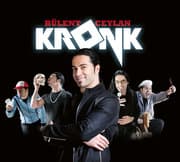 Cover von Kronk
