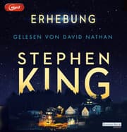 Cover von Erhebung