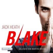 Cover von Blake