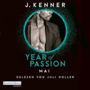 Cover von Year of Passion. Mai
