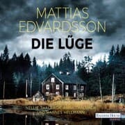 Cover von Die Lüge