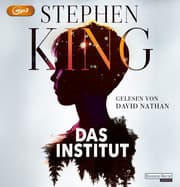 Cover von Das Institut