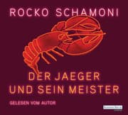 Cover von Der Jaeger und sein Meister