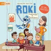 Cover von ROKI - Kuddelmuddel im Klassenzimmer