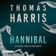 Cover von Hannibal