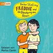 Cover von Freddie und die Bändigung des Bösen