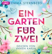 Cover von Ein Garten für zwei