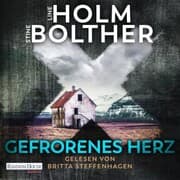 Cover von Gefrorenes Herz