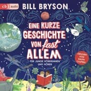 Cover von Eine kurze Geschichte von fast allem