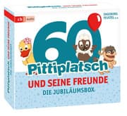 Cover von Pittiplatsch und seine Freunde