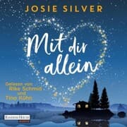 Cover von Mit dir allein