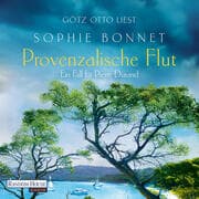 Cover von Provenzalische Flut