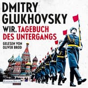 Cover von Wir. Tagebuch des Untergangs