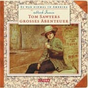 Cover von Tom Sawyers großes Abenteuer