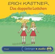 Cover von Das doppelte Lottchen