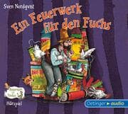 Cover von Ein Feuerwerk für den Fuchs