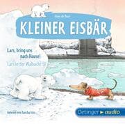 Cover von Kleiner Eisbär