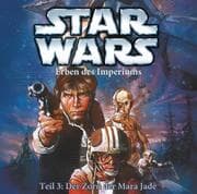 Cover von Star Wars: Erben des Imperiums 3