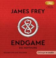 Cover von Endgame - Die Hoffnung
