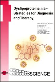 Cover von Dyslipoproteinemia - Strategies for Diagnosis and Therapy