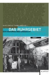 Cover von Das Ruhrgebiet