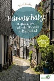 Cover von Heimatschätze