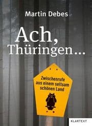 Cover von Ach, Thüringen