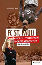 Cover von FC St.Pauli