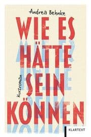 Cover von Wie es hätte sein können