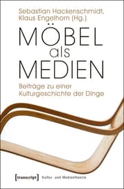 Cover von Möbel als Medien