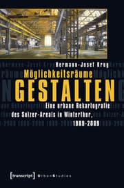 Cover von Möglichkeitsräume gestalten