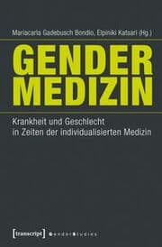 Cover von Gender-Medizin