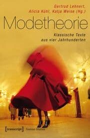 Cover von Modetheorie
