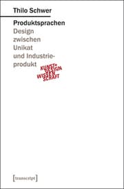 Cover von Produktsprachen