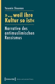 Cover von '... weil ihre Kultur so ist'
