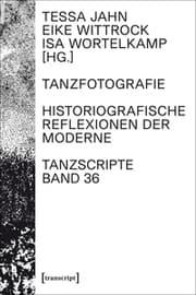 Cover von Tanzfotografie