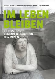 Cover von Im Leben bleiben