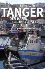 Cover von Tanger