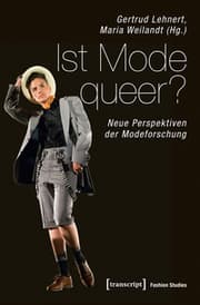 Cover von Ist Mode queer?