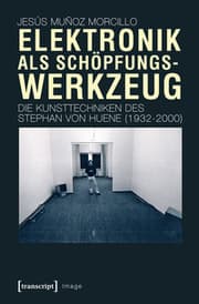 Cover von Elektronik als Schöpfungswerkzeug