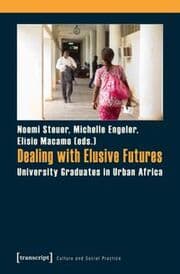 Cover von Dealing with Elusive Futures